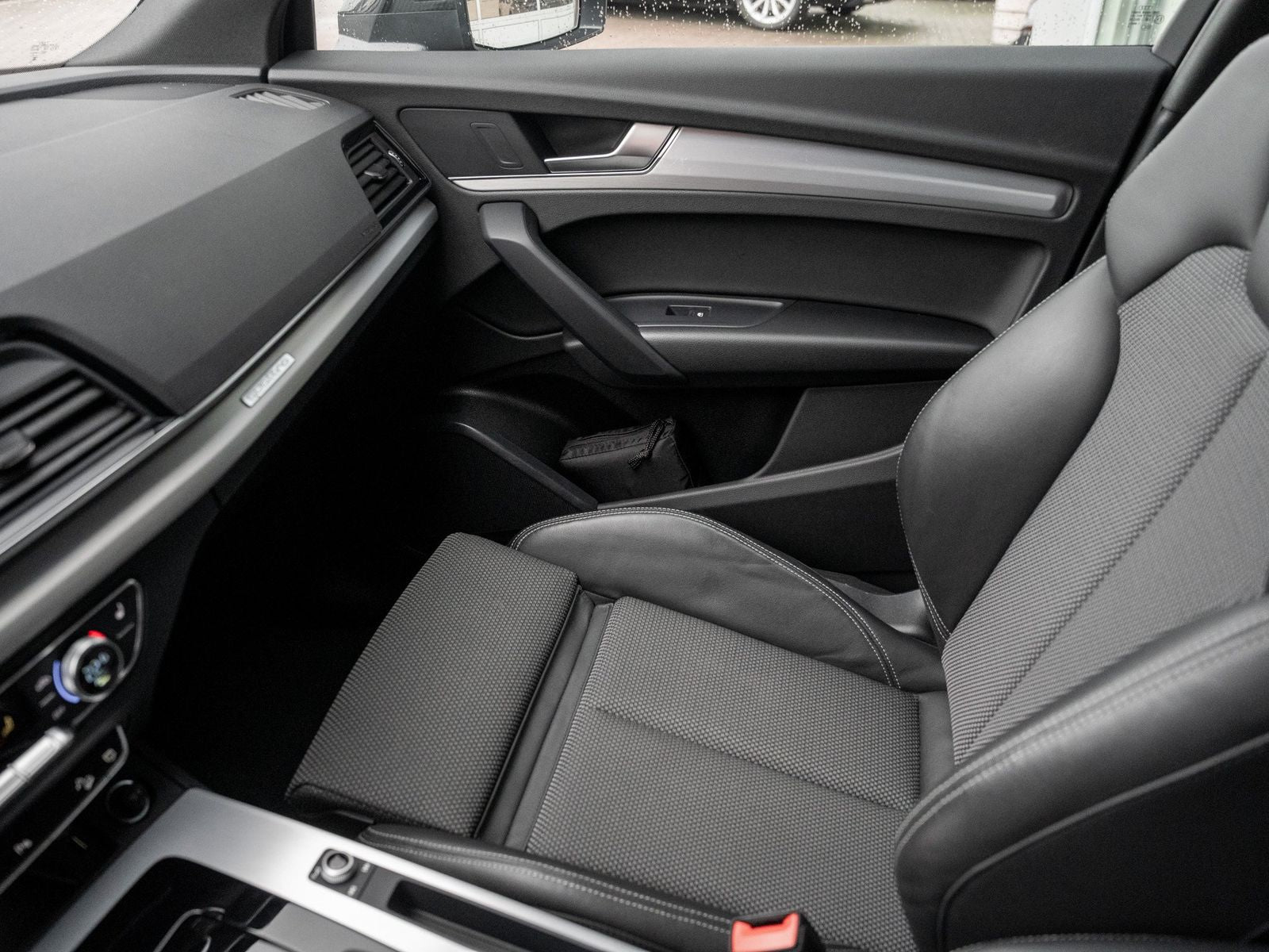 Audi Q5 50 2.0 TFSI e quattro S-line AHK Kam. Navi LM