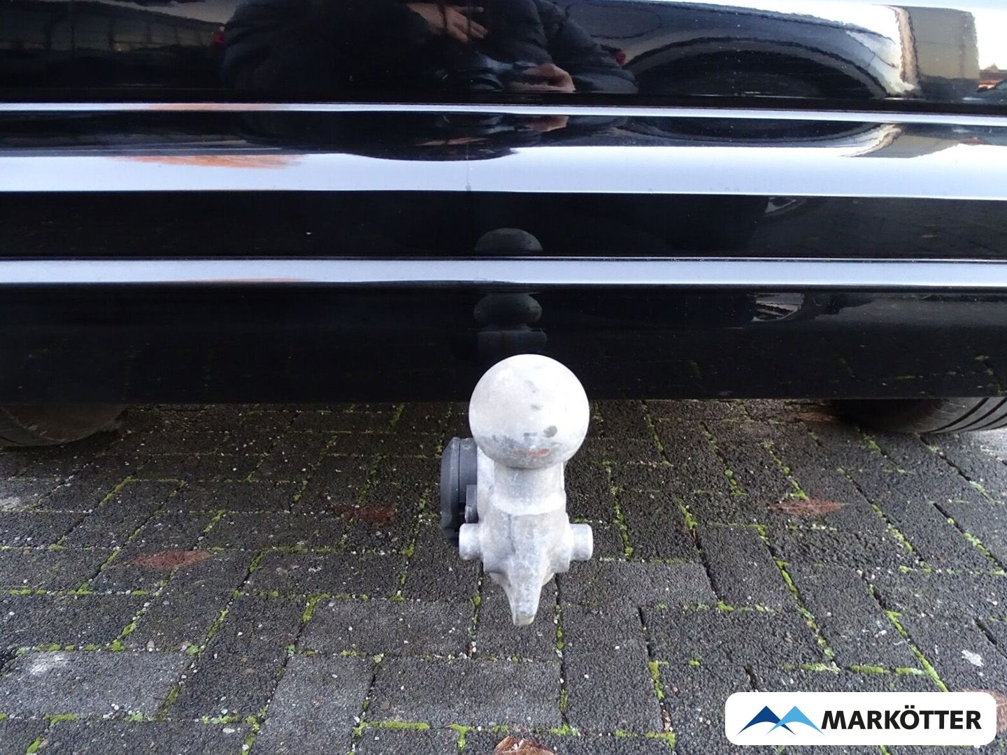 Volvo XC60 R Design AWD ACC/AHK/RFK/STHZ/LEDER