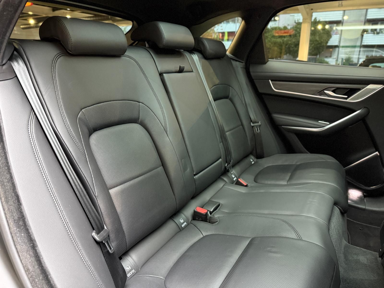 Jaguar F-Pace P400e S AWD Plug-In Hybrid*Pano*ACC*LED*