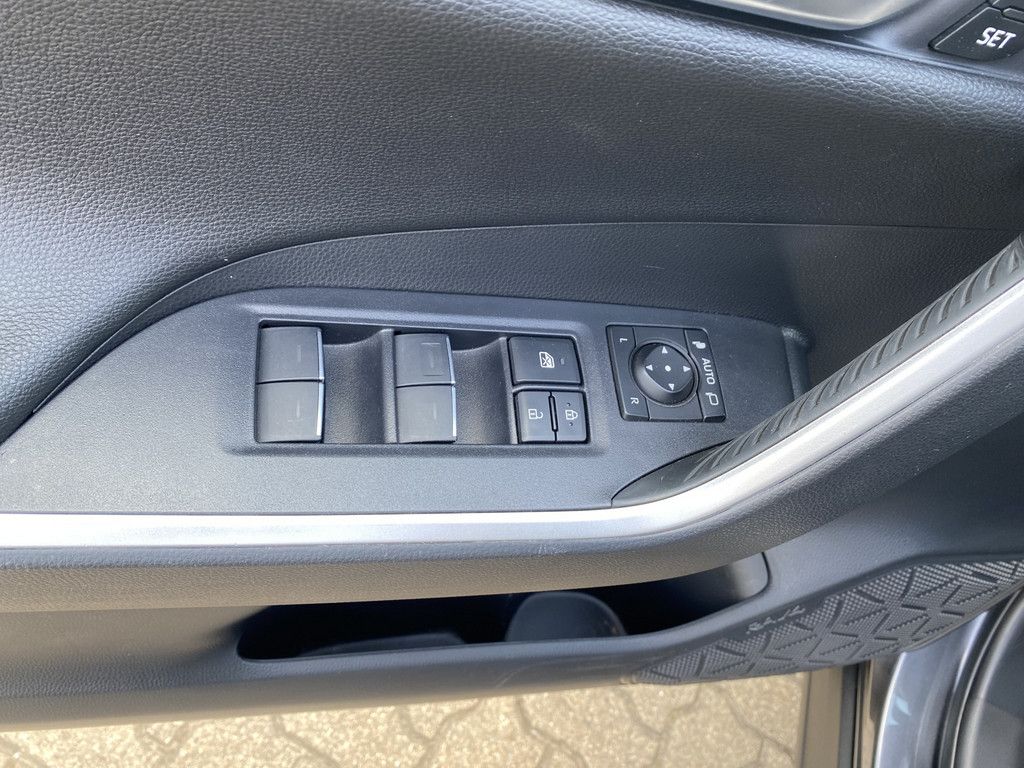 Toyota RAV4 2.5 Plug-in Hybrid 4x4