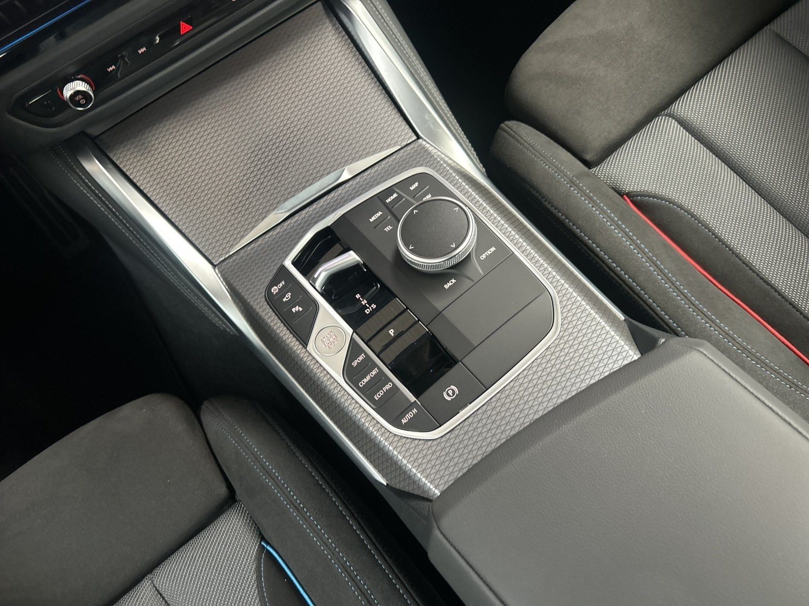 BMW 420d Gran Coupé M Sport|DAProf.|Head-Up|PA+