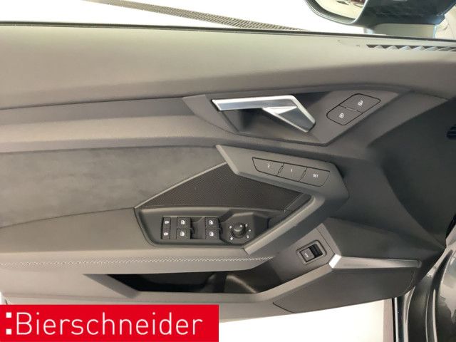 Audi A3 Sportback 40 TDI quattro S-Line Black - Samsaru's Car Outlet
