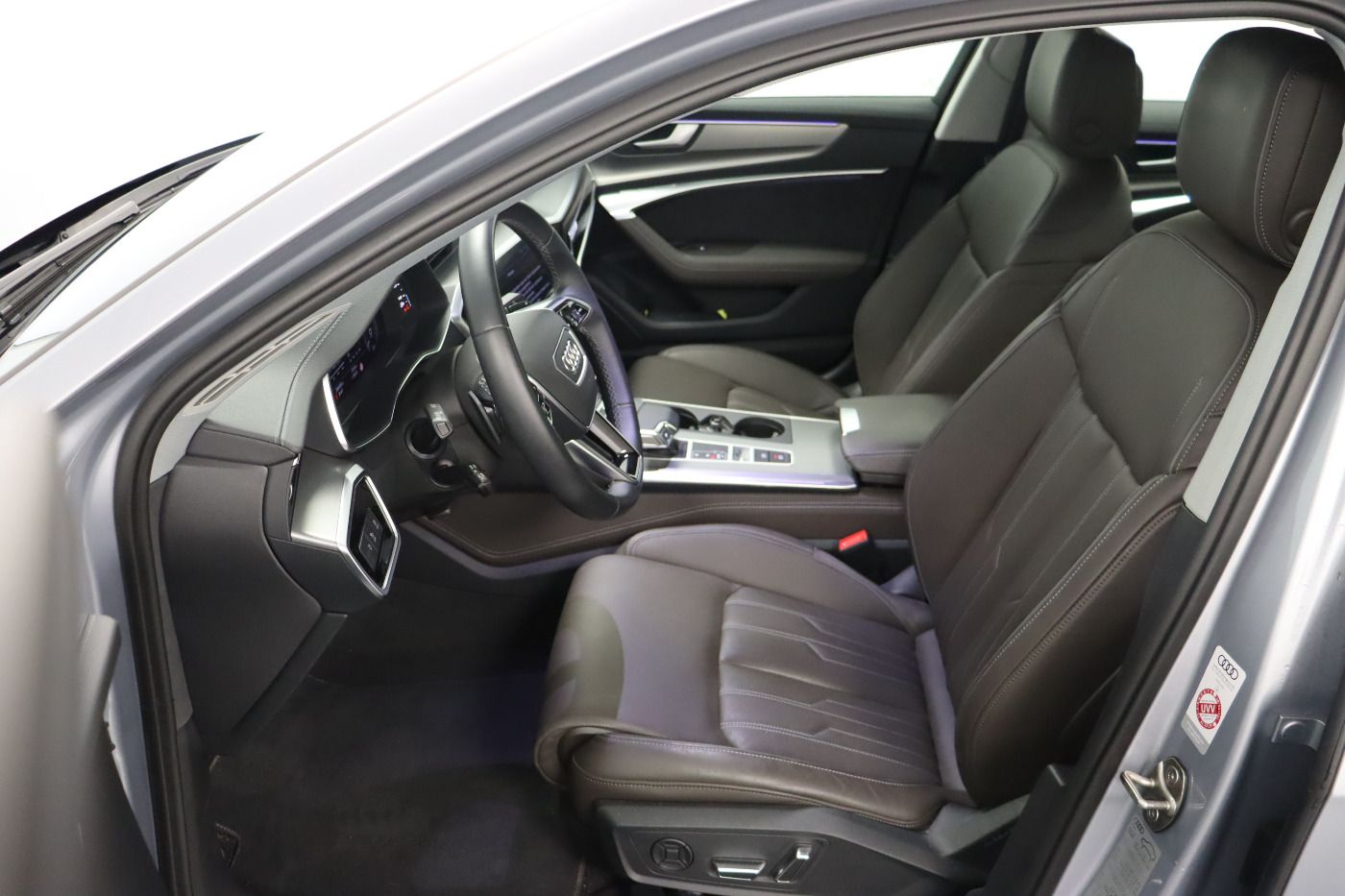 Audi A6 50 TFSI e quattro S tronic - Samsaru's Car Outlet