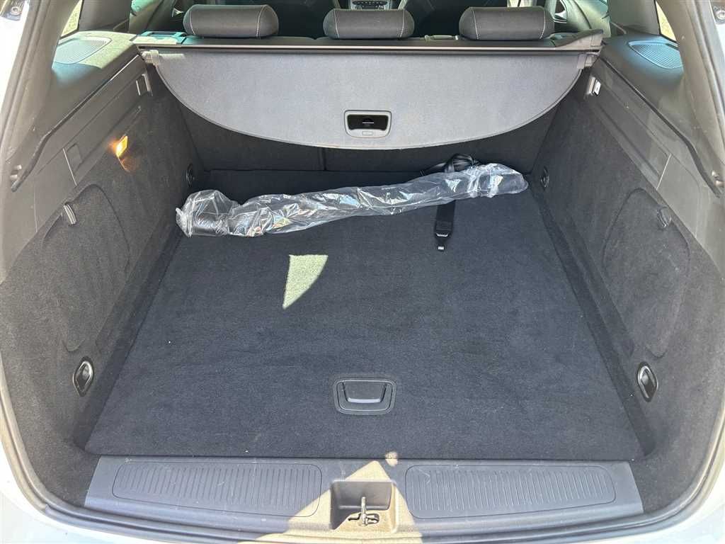 Opel Astra ST 1.4 - Samsaru's Car Outlet