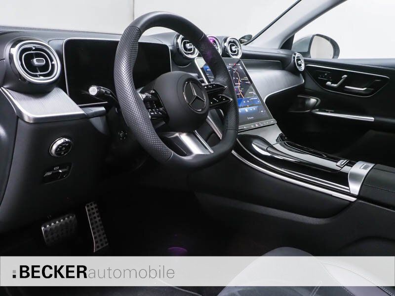 Mercedes-Benz GLC 450 d 4M Coupé AMG ADVANCED+ PANO BURMESTER