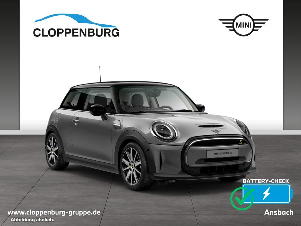 MINI Cooper SE Hatch - Samsaru's Car Outlet