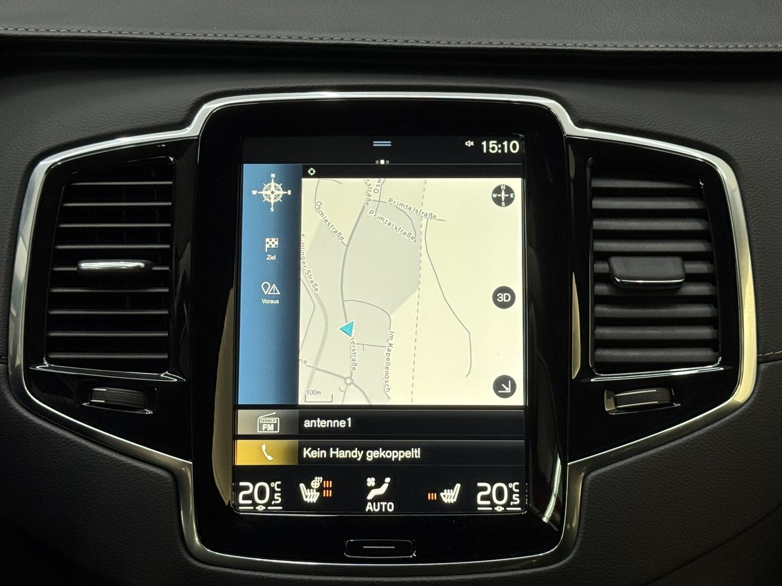 Volvo XC90 Inscription AWD - Samsaru's Car Outlet
