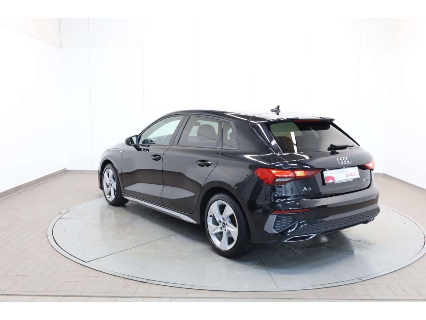 Audi A3 Sportback 30 TFSI S line S-Tronic NAV/Virt+