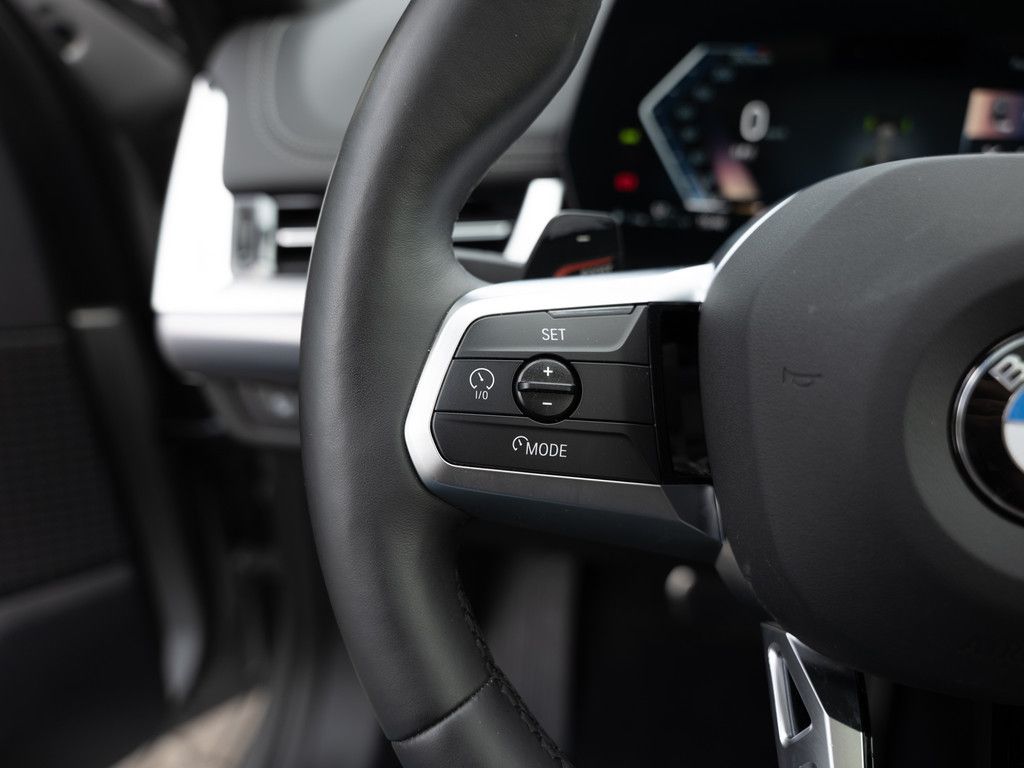 BMW X1 xDrive 20d M-Sport - Samsaru's Car Outlet