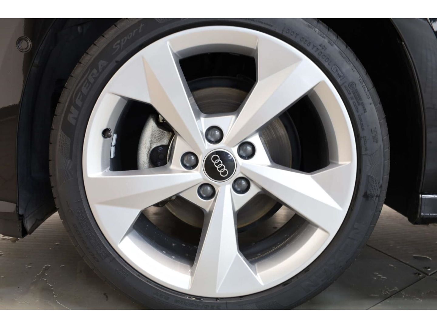 Audi A3 Limousine 30 TFSI advanced S-Tronic 18''/NAV