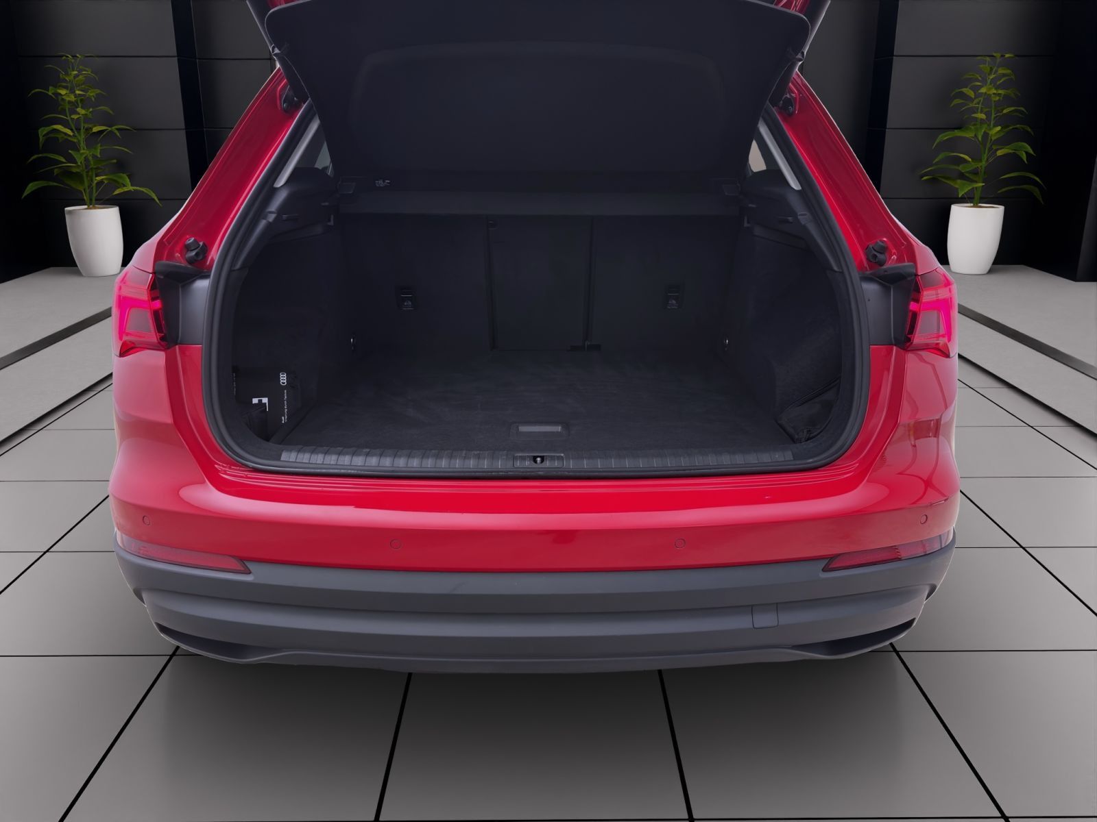 Audi Q3 40 TDI Q PDC AHK KAMERA NAVI eKLAPPE