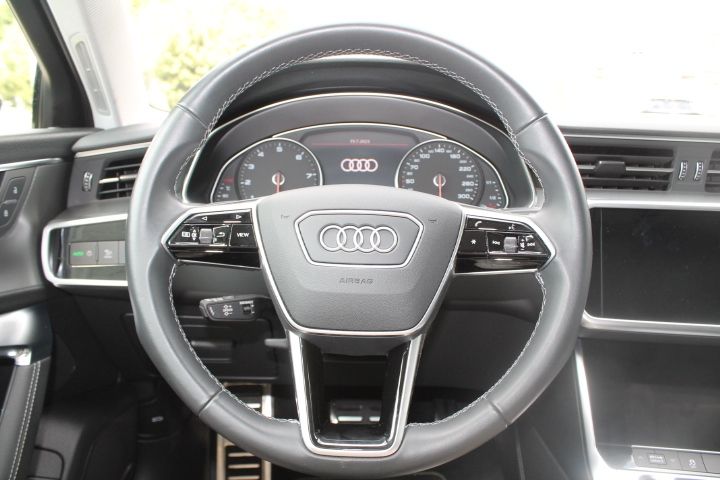 Audi A6 Allroad 55TFSI - Samsaru's Car Outlet