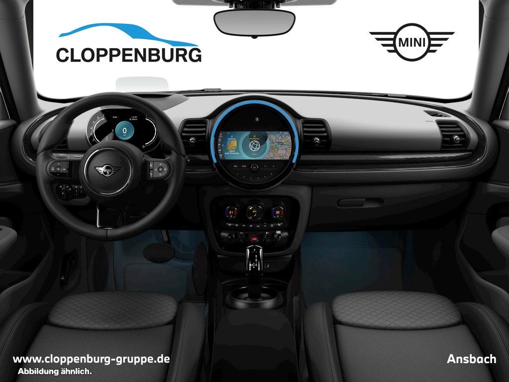 MINI Cooper Clubman - Samsaru's Car Outlet