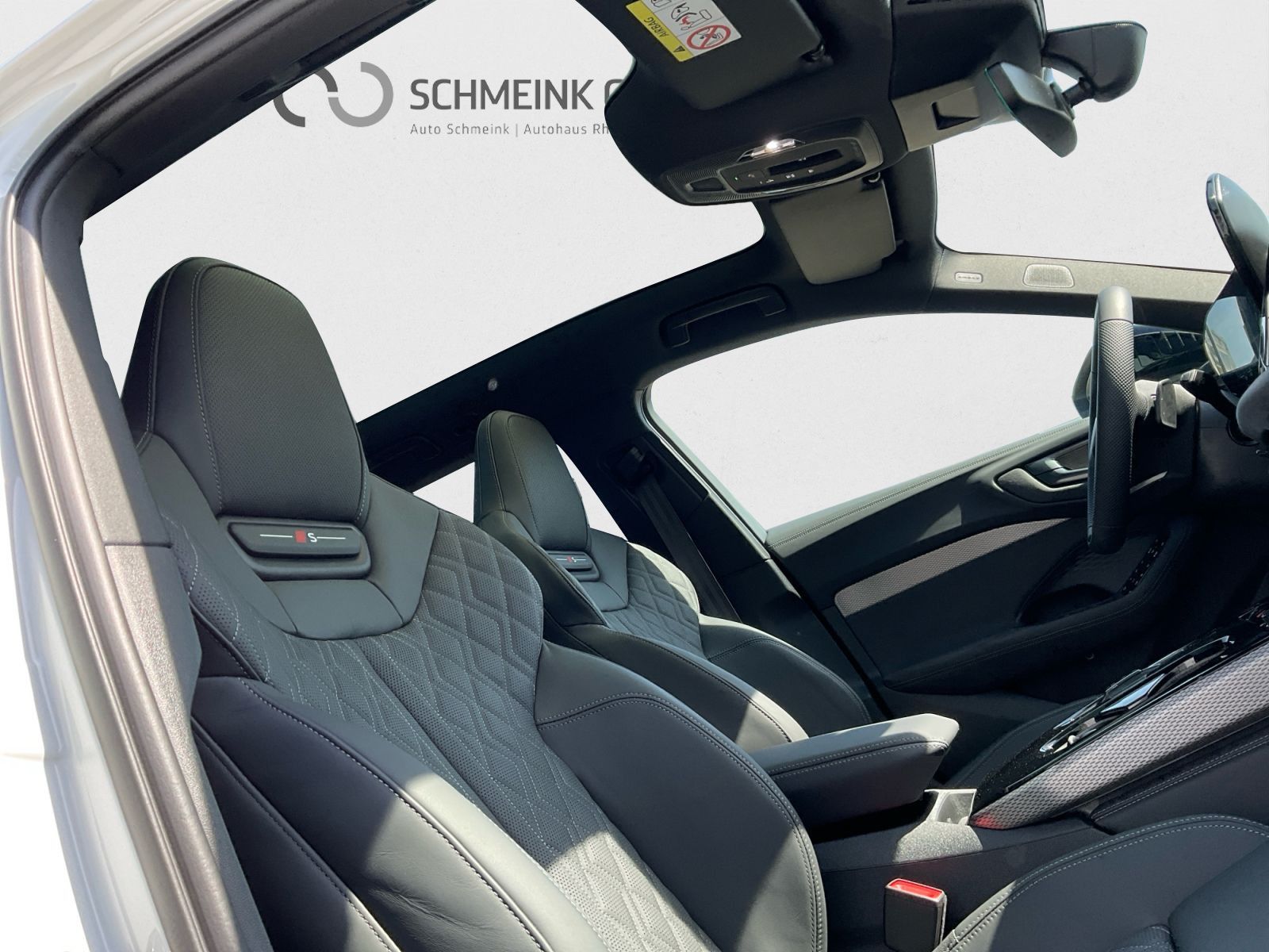 Audi A5 Avant e-Hybrid 2x S-line Pano Matrix B&O AHK