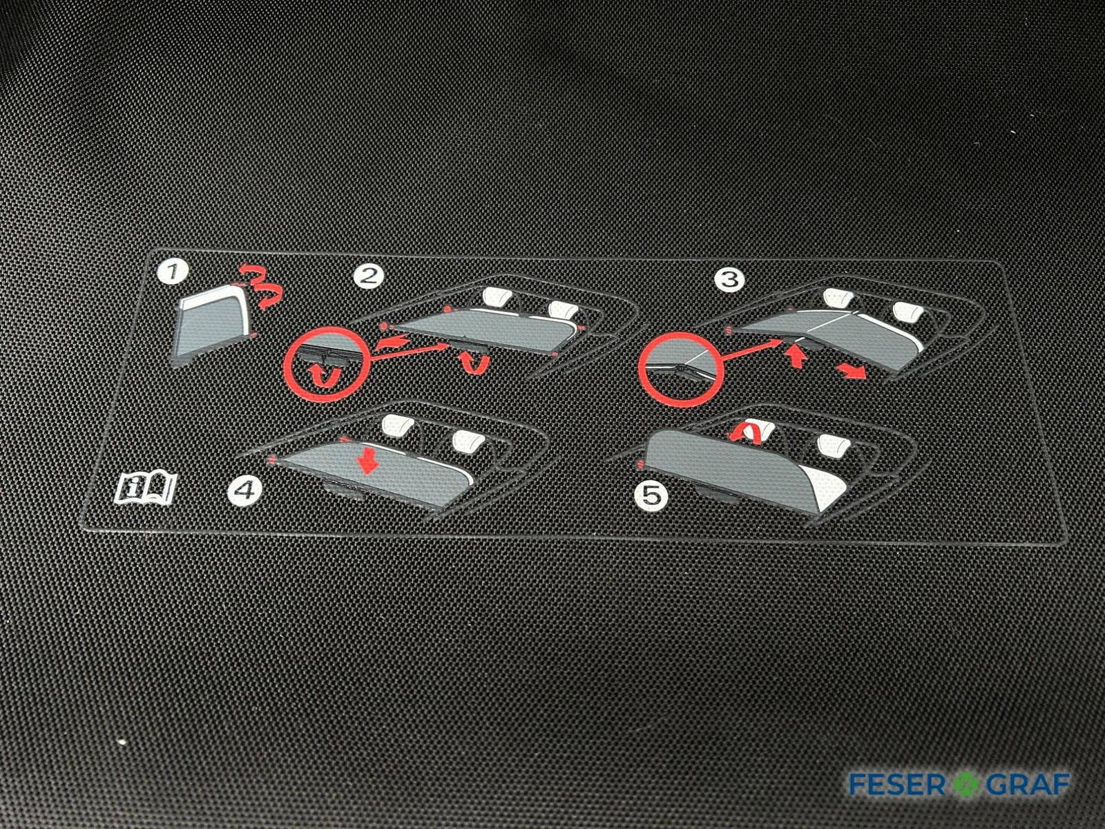 Audi A5 Cabriolet S line 40TFSI quattro Matrix/B&O/Na