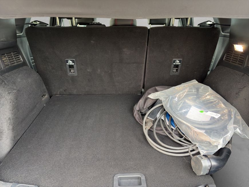 Ford Kuga 2.5 Duratec PHEV ST-LINE X