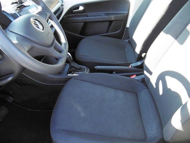 Volkswagen e-up move - Samsaru's Car Outlet