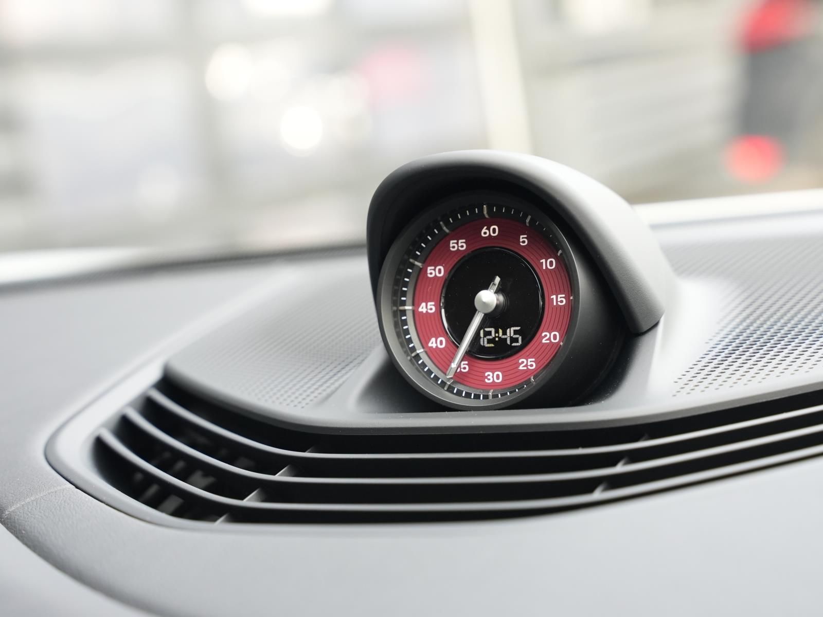 Porsche Taycan 4S Cross Turismo InnoDrive Surround-View