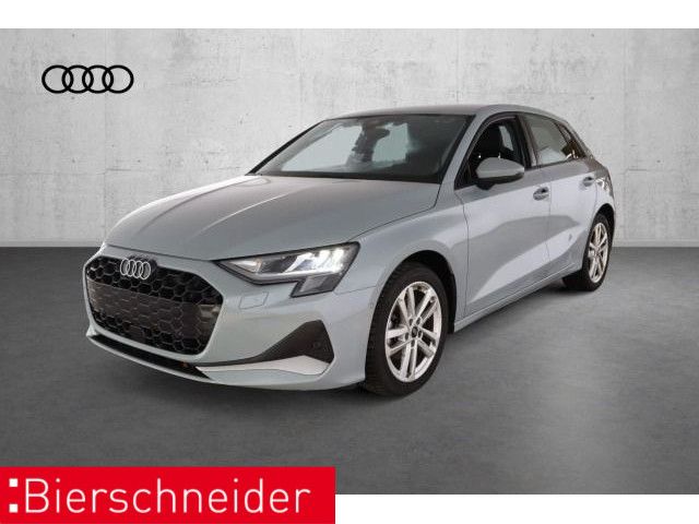 Audi A3 Sportback 35 TDI advanced - Samsaru's Car Outlet