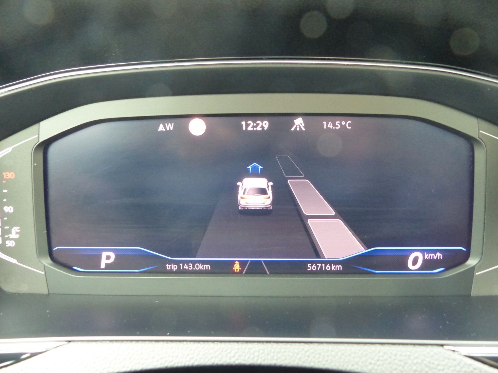 Volkswagen Passat Variant Elegance 2.0 TDI,Pano,AHK,Matrix