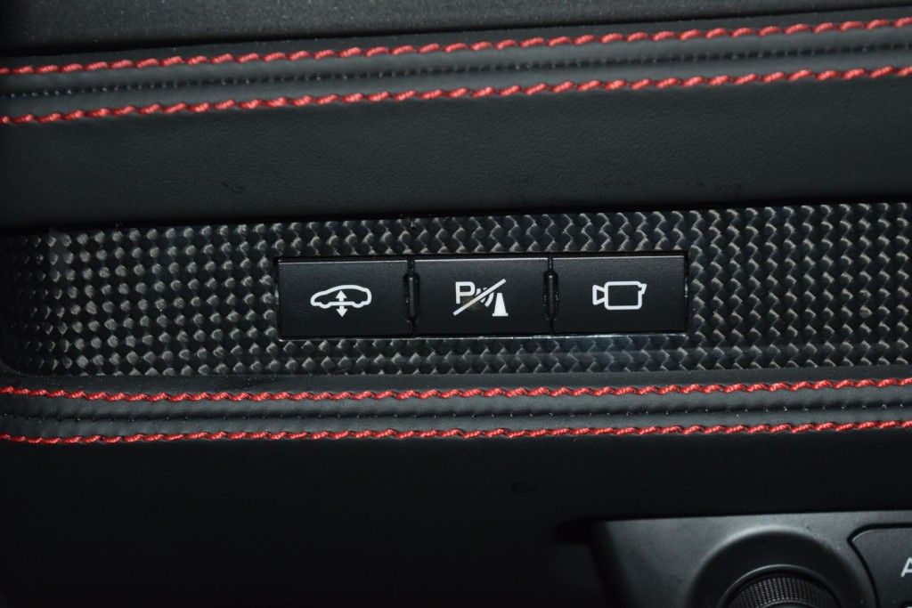 Ferrari F8 Spider - Samsaru's Car Outlet