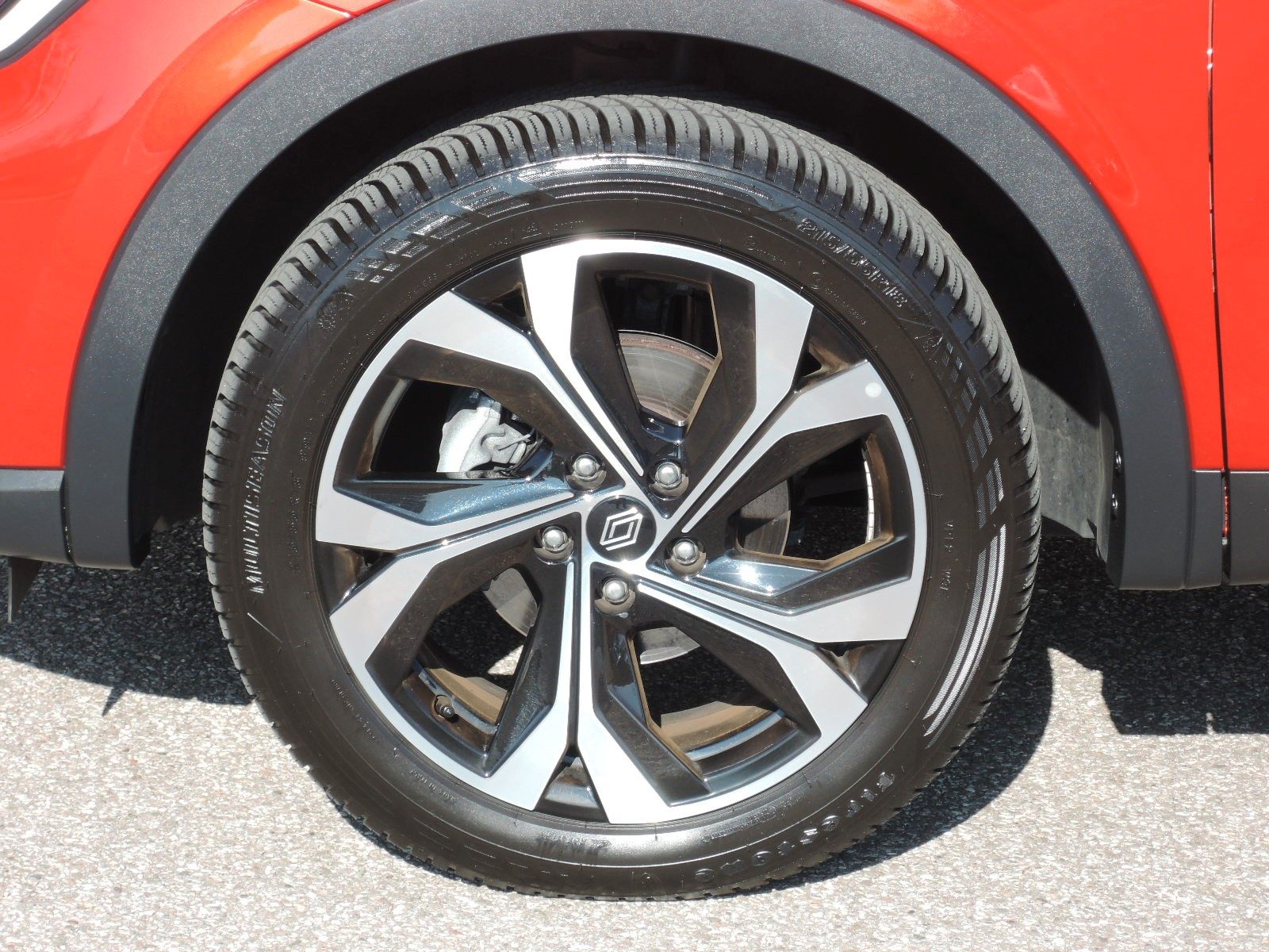 Renault Arkana Mild Hybrid - Samsaru's Car Outlet