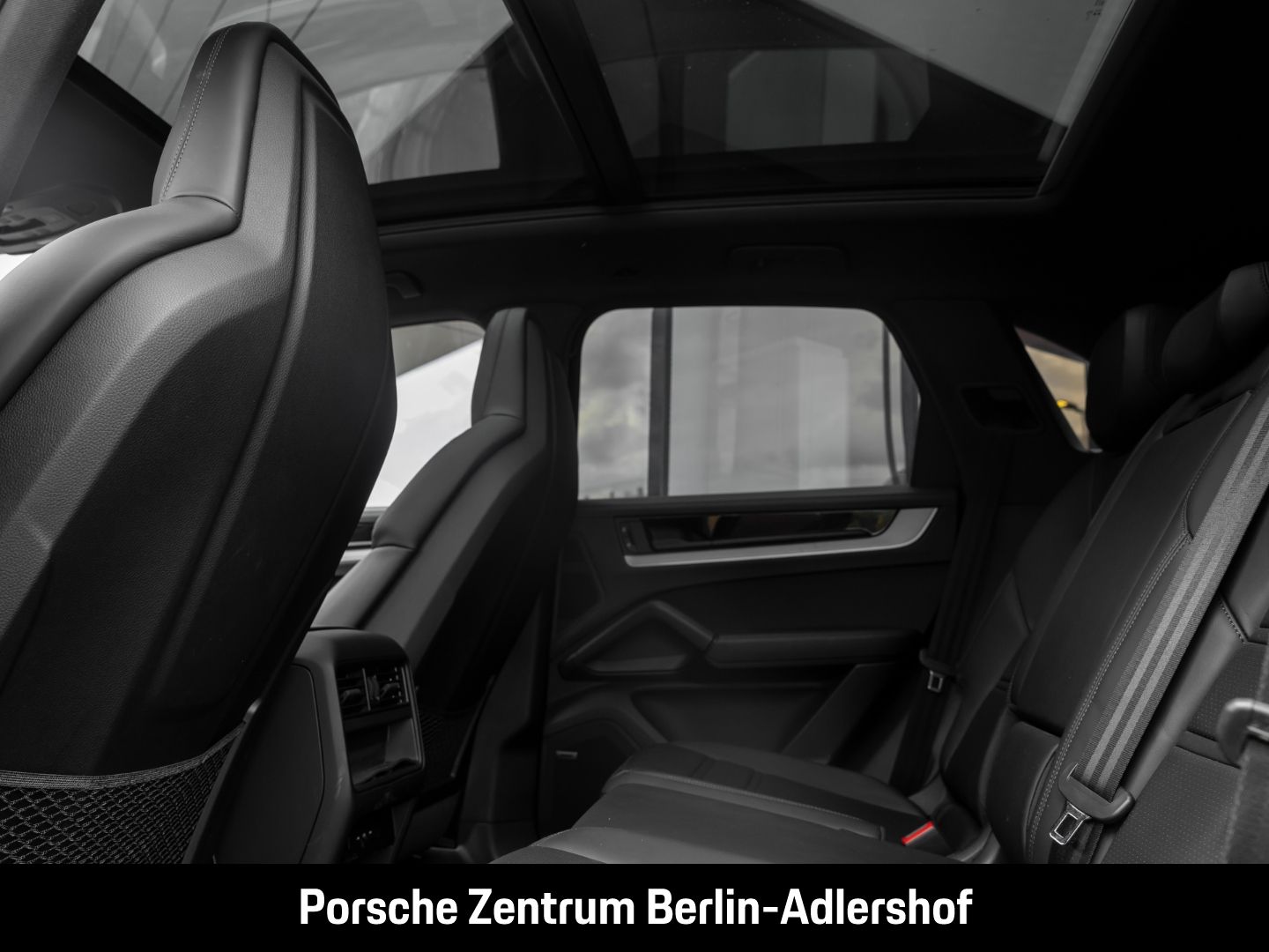 Porsche Cayenne E-Hybrid BOSE Rückfahrkamera Panorama
