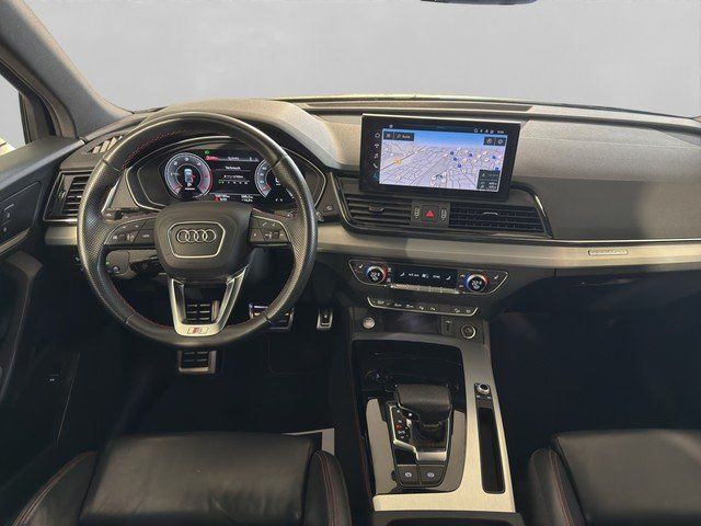 Audi Q5 40 TDI quattro S line MATRIX*PANO*VIRTUAL*SZH