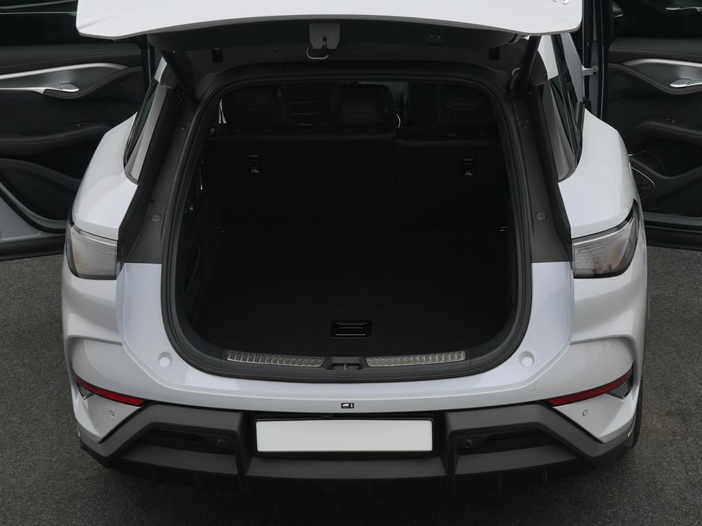 BYD Sealion 7