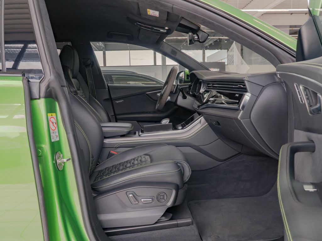 Audi RS Q8 4.0 TFSI quattro tiptronic AHK STANDHZ. BT