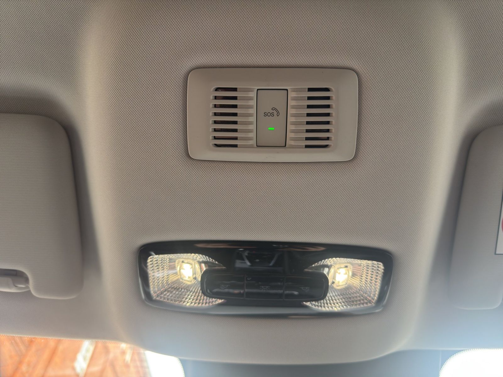 MG HS Luxury 1.5T GDI Hybrid+ Aut. | LED | ACC | RF