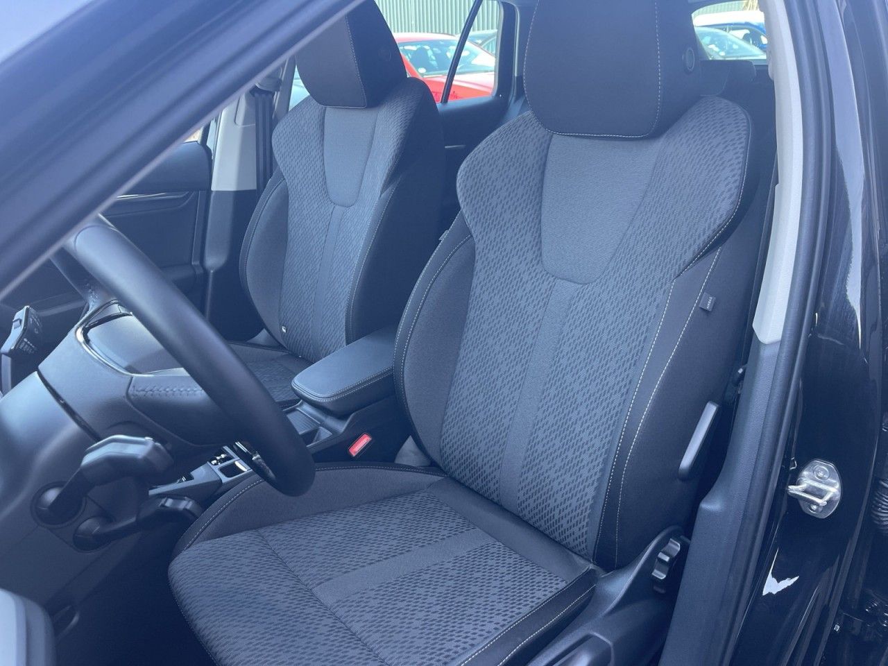 Skoda Octavia Combi STYLE 1.5 TSI - Samsaru's Car Outlet