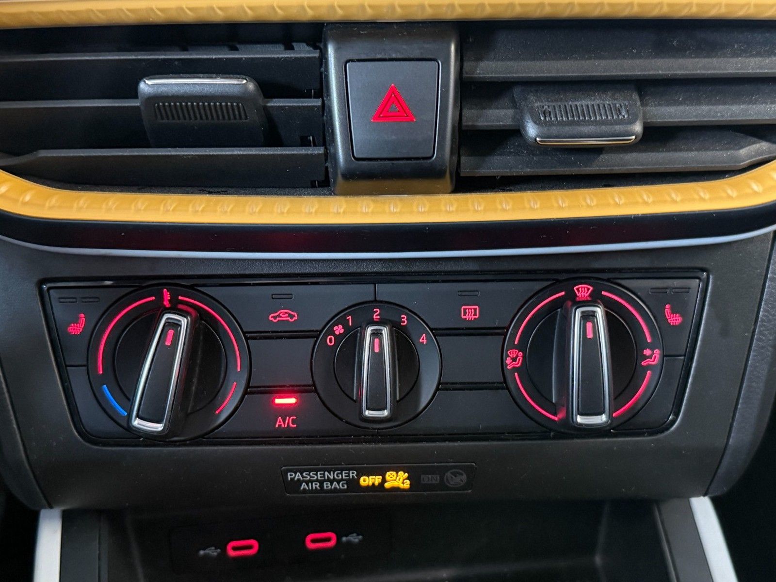 Seat Arona Style - Samsaru's Car Outlet