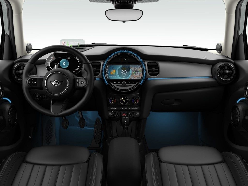 MINI Cooper L - Samsaru's Car Outlet