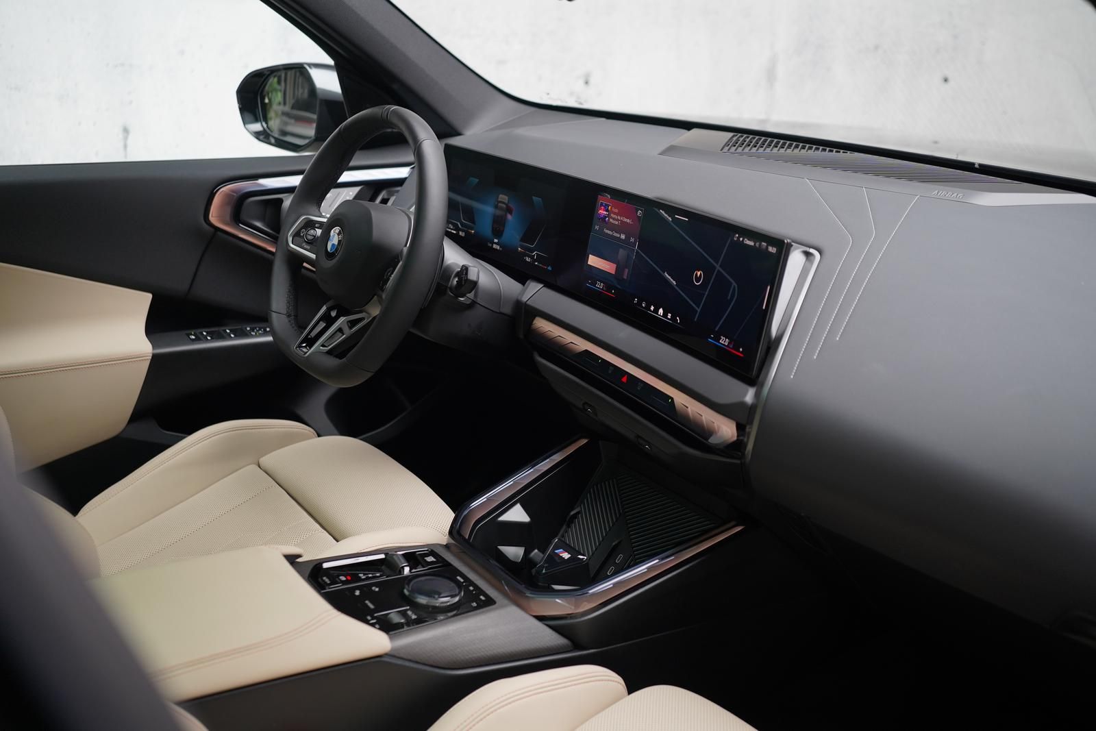 BMW X3 xDrive 20d M-Sport H&K | ASS+ | Pano | LED