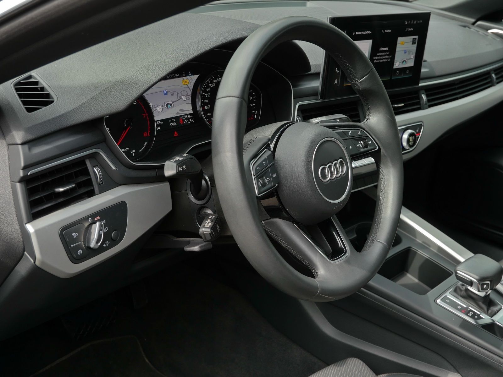 Audi A5 Sportback 40 TFSI s-line 18Z*MATRIX*NAVI*GRA