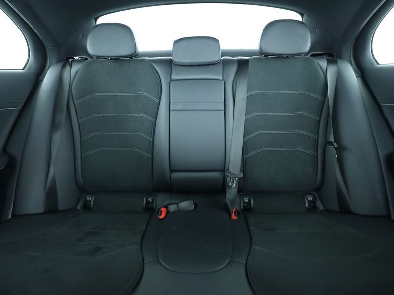 Mercedes-Benz E 220 d AMG - Samsaru's Car Outlet