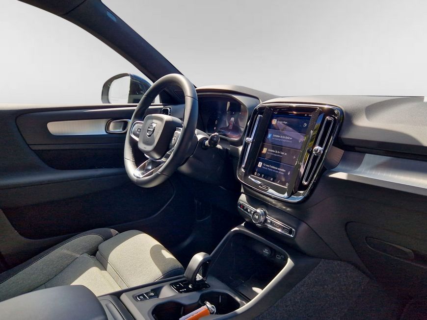 Volvo XC40 B3 B DKG Core