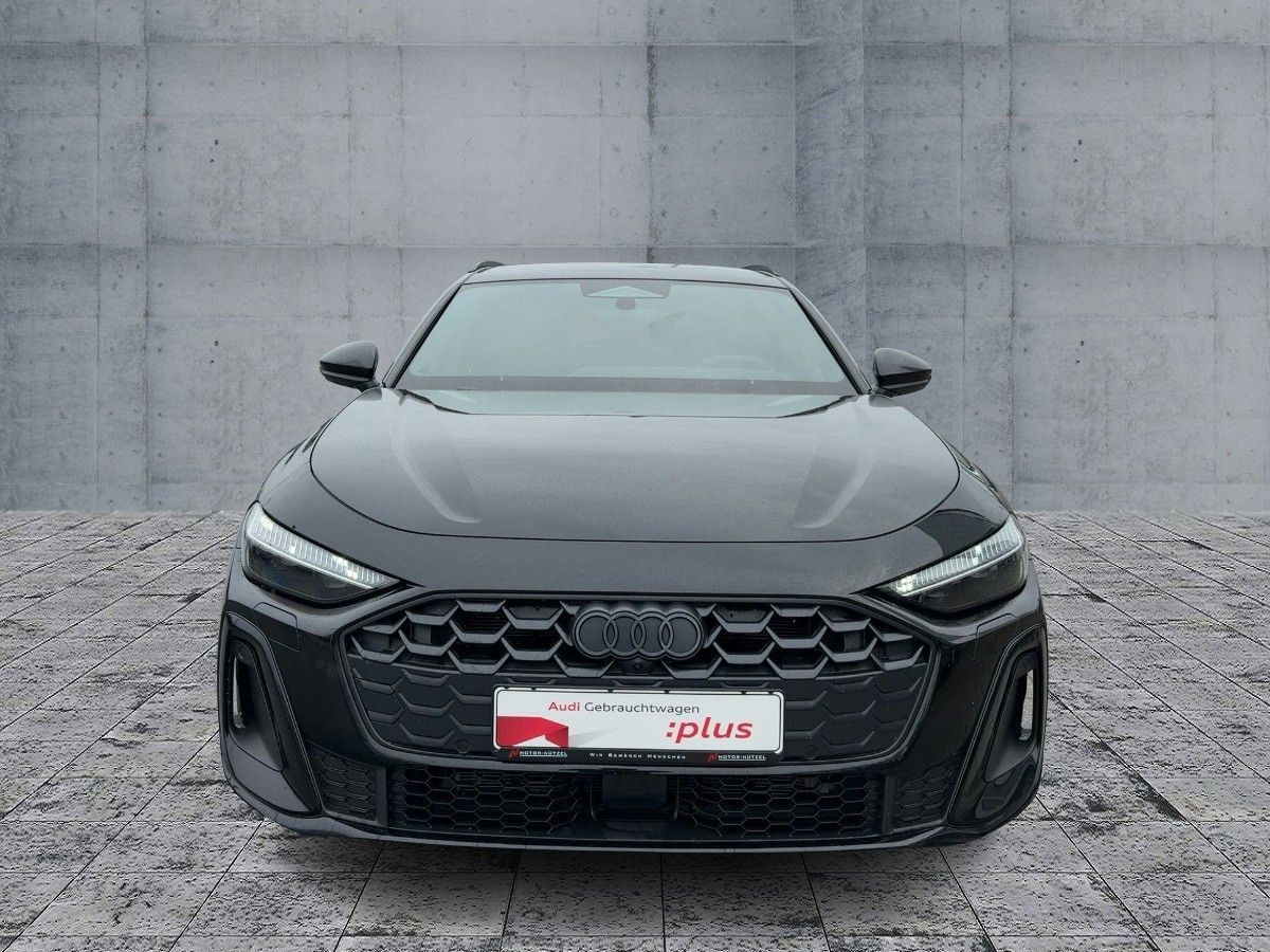 Audi A5 Avant e-hybrid 220kW S-LINE MATRIX+B&O+PANO