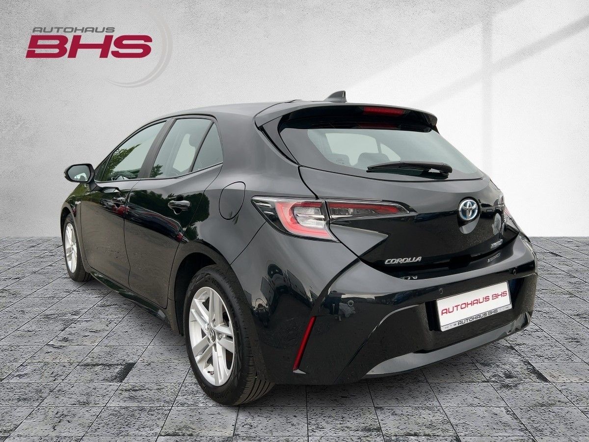 Toyota Corolla Hybrid Club - Samsaru's Car Outlet