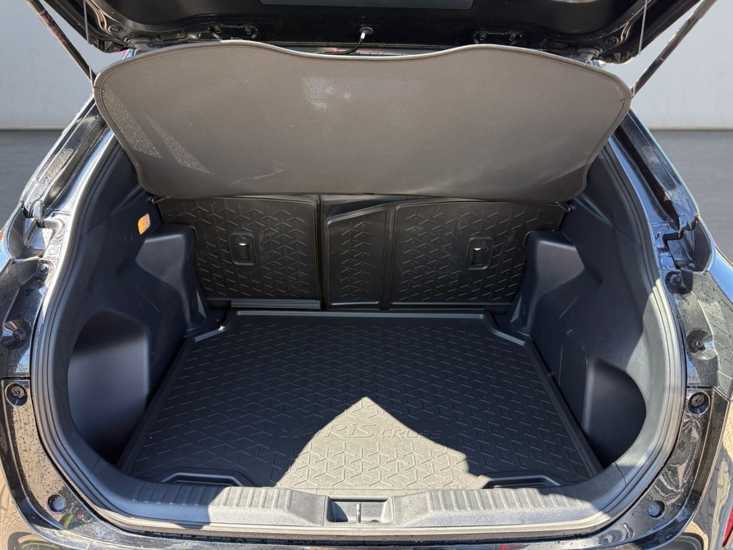Toyota Yaris Cross Hybrid 1.5 Team D *CarPlay*Kamera*AC