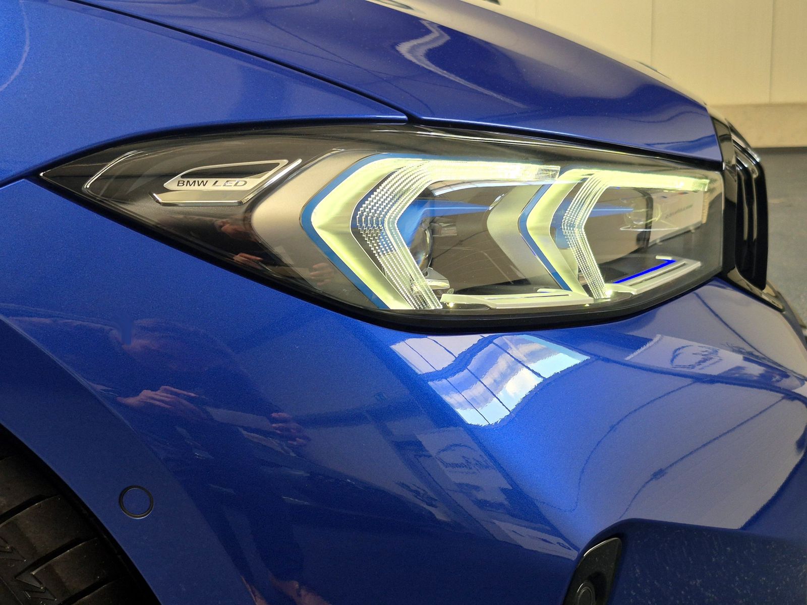BMW 320d xDrive M Sport *As.Prof.*HuD*LED+*