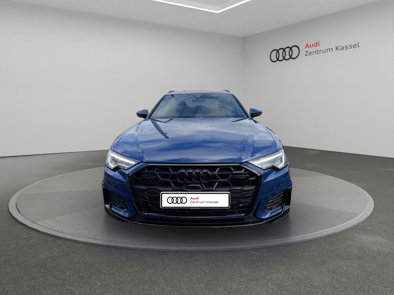 Audi A6 Avant 45 TFSI S line Matrix Navi HuD 360°