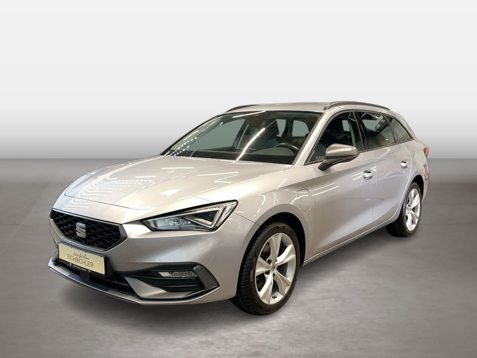 Seat Leon SP FR 1.4 eHybrid TSI DSG ACC AHK AUT Kam.