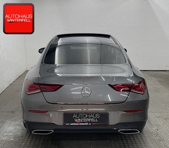 Mercedes-Benz CLA 250 4M NIGHT AMG - Samsaru's Car Outlet
