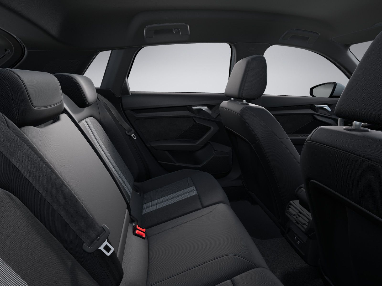 Audi A3 Sportback 40 TFSIe S tronic ADVANCED *LED*KAM