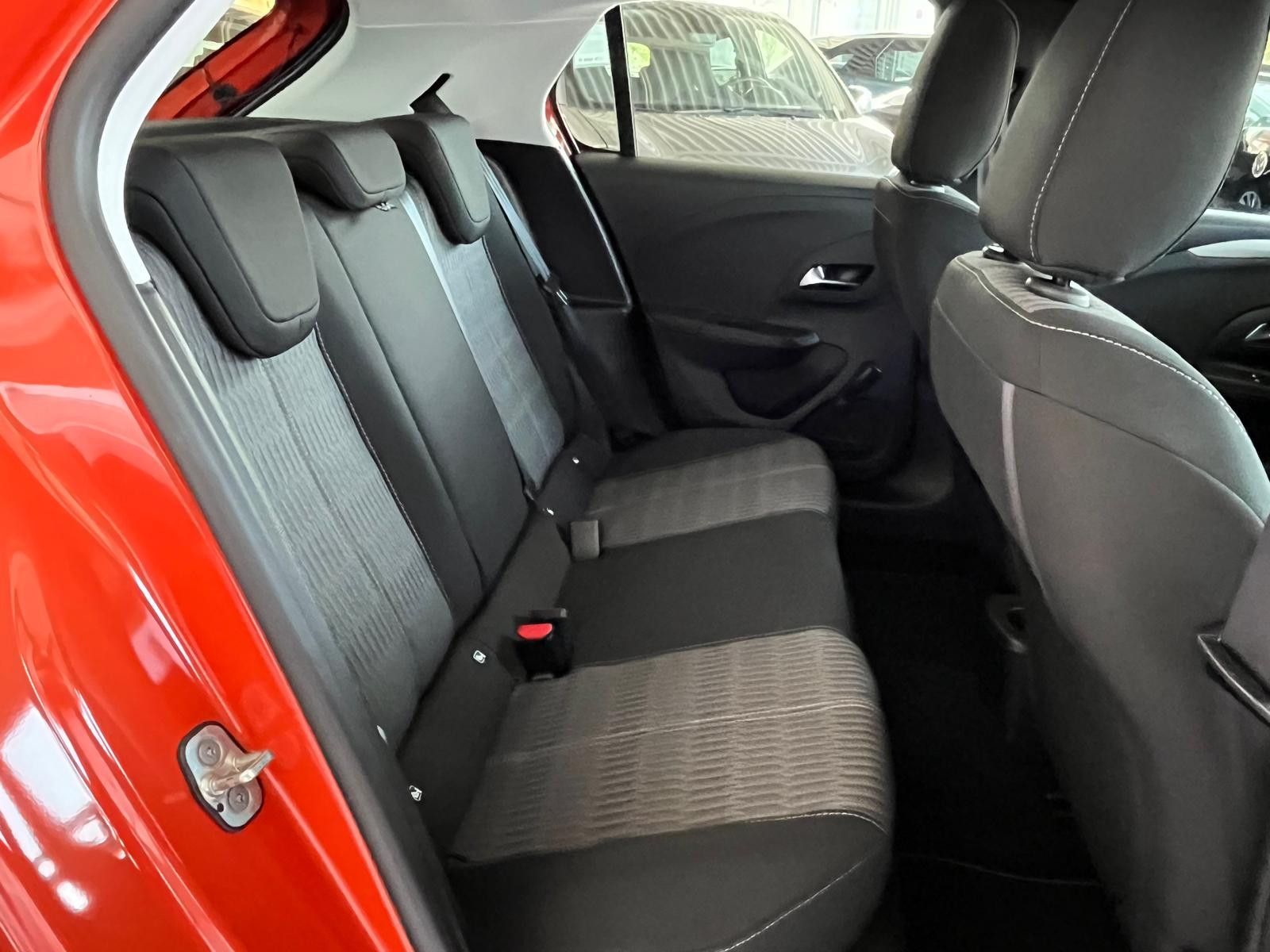 Opel Corsa F e Edition - Samsaru's Car Outlet