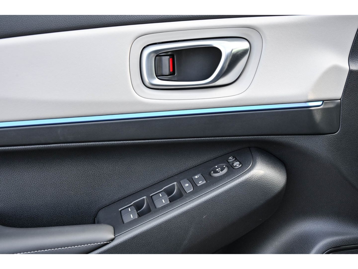 Honda HR-V 1.5 ADVANCE STYLE Navigation LED Scheinwerf