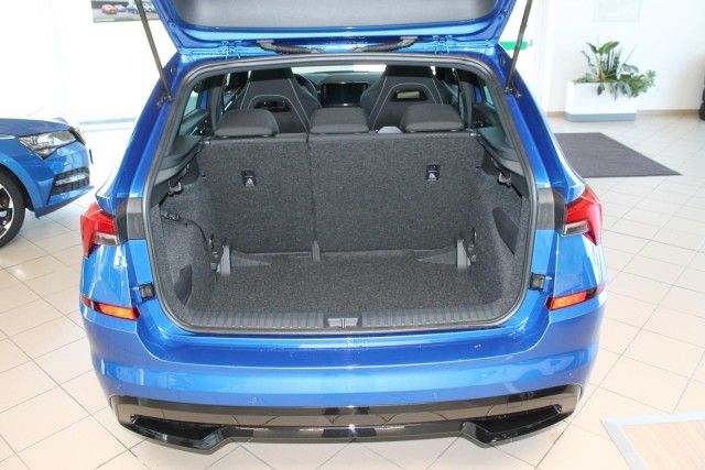 Skoda Kamiq Monte Carlo 1.0 TSI - Samsaru's Car Outlet