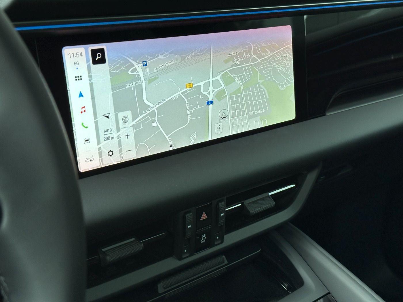Porsche Macan 4S PANO BOSE Head-Up